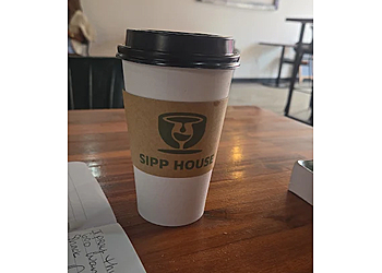 Sipp House - Shreveport, LA Cafe - Dish Image