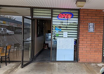 San Diego Vegetarian Restaurants Sipz Vegetarian Kitchen