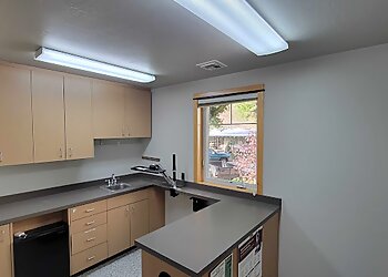 Eugene Painters Sir Paints A Lot