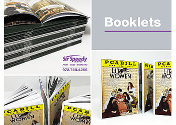 Carrollton Printing Services Sir Speedy Midway Carrollton