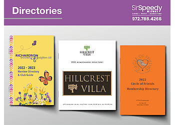 Carrollton Printing Services Sir Speedy Midway Carrollton