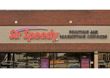 Sir Speedy  Carrollton Printing Services