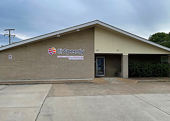 Hampton Web Designers Sir Speedy