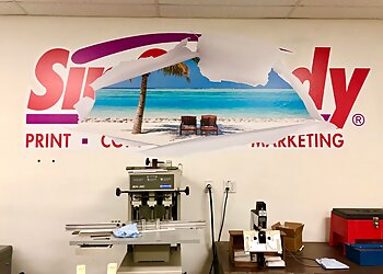 Irvine Printing Services Sir Speedy Irvine