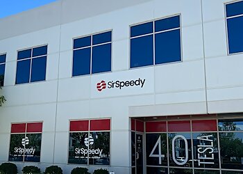 Sir Speedy Irvine Irvine Printing Services image 1