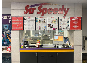 Torrance Printing Services Sir Speedy Print
