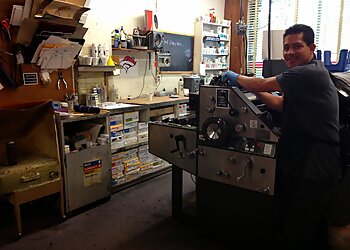 Denver Printing Services Sir Speedy Print, Signs, Marketing