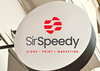 Sir Speedy Print, Signs, Marketing - Glendale, AZ Sign Companies - Company Logo