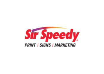 Tacoma Printing Services Sir Speedy Print, Signs, Marketing