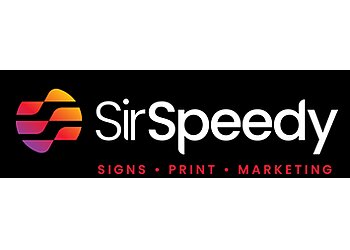 Amarillo Printing Services Sir Speedy Print, Signs, Marketing Amarillo