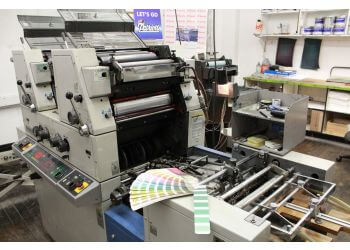 3 Best Printing Services in Boston, MA - Expert Recommendations