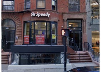 Sir Speedy Printing & Copying Boston Printing Services