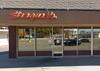 West Valley City Italian Restaurants Siragusa's Taste of Italy