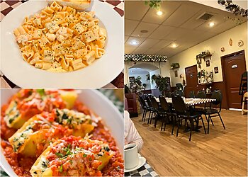 West Valley City Italian Restaurants Siragusa's Taste of Italy