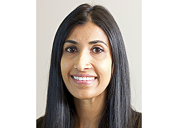 Siresha Chaluvadi, MD - OAKLAND MEDICAL CENTER Oakland Neurologists image 1
