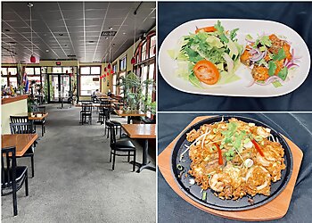 Athens Thai Restaurants Siri Thai Cuisine