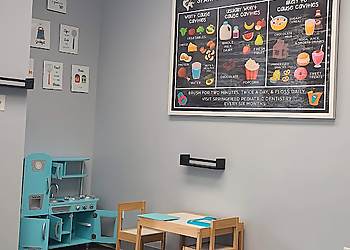 Springfield Kids Dentists Sirisha Govindaiah, DDS - SPRINGFIELD PEDIATRIC DENTISTRY