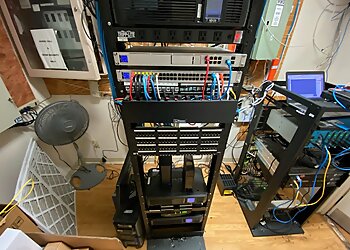 Peoria It Services Sirius Office Solutions