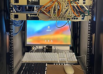 Peoria It Services Sirius Office Solutions