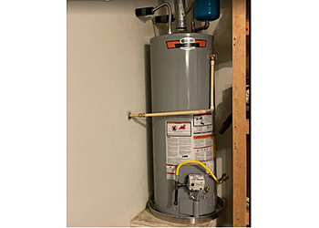 Sirius Plumbing & Air Conditioning - Carrollton, TX Plumbers