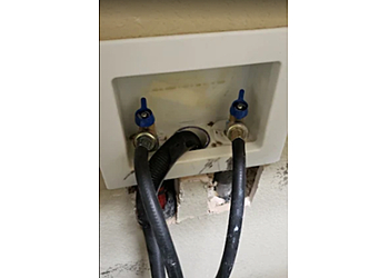 Sirius Plumbing & Air Conditioning - Carrollton, TX Plumbers