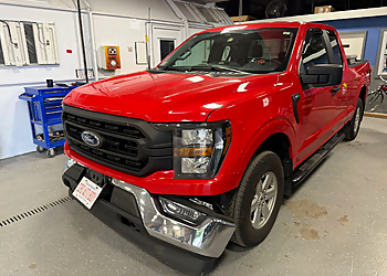 Worcester Auto Body Shops Siro Auto Body