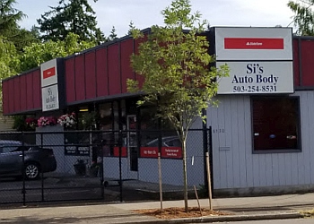 3 Best Auto Body Shops in Portland, OR - SisAutoBoDyRepair PortlanD OR