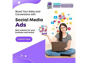 Modesto Advertising Agencies SisBro Innovation