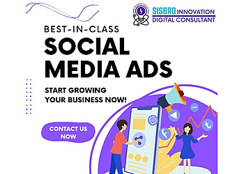 Modesto Advertising Agencies SisBro Innovation