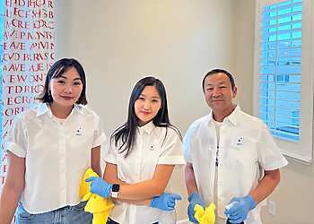 Concord Commercial Cleaning Services Sis Pro Cleaning