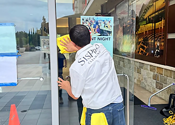 Concord Commercial Cleaning Services Sis Pro Cleaning