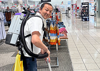 Concord Commercial Cleaning Services Sis Pro Cleaning