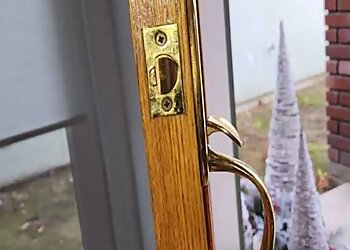 Visalia Locksmiths Sisco's Locksmith