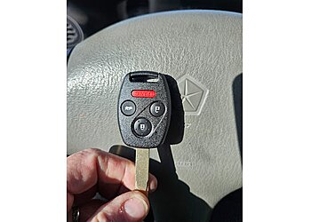 Visalia Locksmiths Sisco's Locksmith