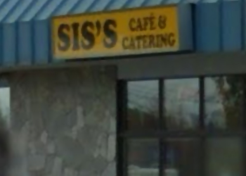Anchorage Caterers Sis's Cafe and Catering
