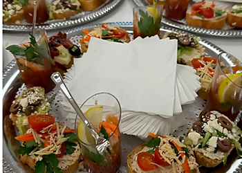 Sis's Cafe and Catering Anchorage Caterers image 1