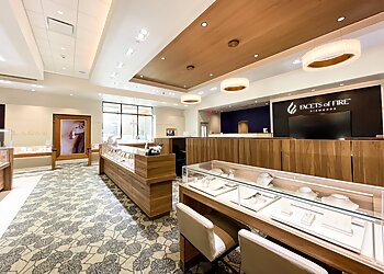 Memphis Jewelry Sissy's Log Cabin