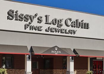 Sissy's Log Cabin Fine Jewelry 