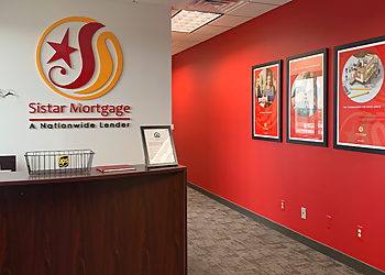 Sterling Heights Mortgage Companies Sistar Mortgage