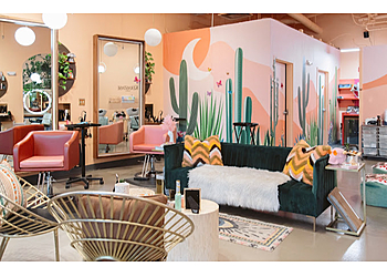 Lakewood Beauty Salons Sister B's Boutique Salon