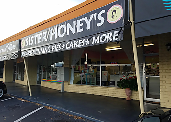 Sister Honey's - Orlando, FL Cakes - Restaurant Exterior Image