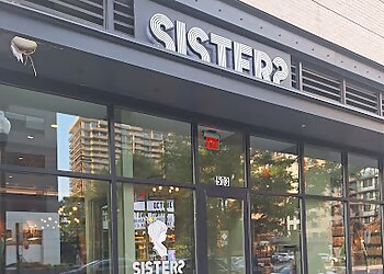 Alexandria Thai Restaurants Sisters Thai