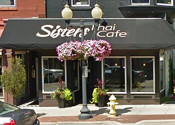 Rockford Thai Restaurants Sisters Thai Cafe