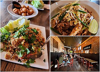 Rockford Thai Restaurants Sisters Thai Cafe