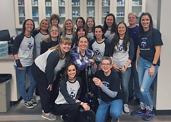 Wichita Veterinary Clinics Sisters Veterinary Clinic