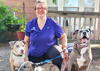 Wichita Veterinary Clinics Sisters Veterinary Clinic