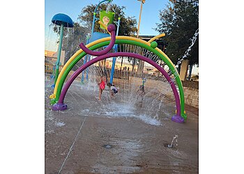 Laredo Amusement Parks Sisters of Mercy Water Park