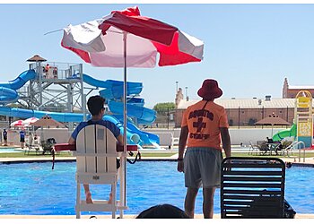 Laredo Amusement Parks Sisters of Mercy Water Park