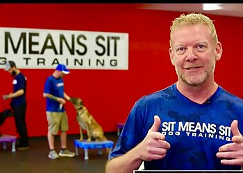 Cleveland Dog Training Sit Means Sit Dog Training Cleveland & Akron