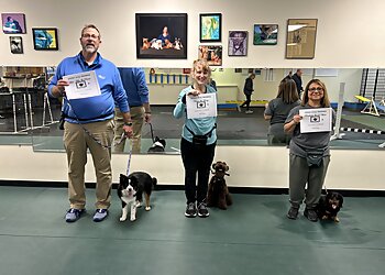 Wichita Dog Training SitStay Dog Training